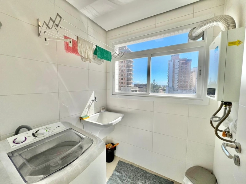 APARTAMENTO DE 01 DORMITÓRIO NA AV. CENTRAL: 6ª foto da galeria de imagens do imóvel