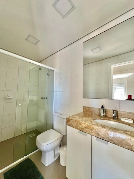 APARTAMENTO DE 01 DORMITÓRIO NA AV. CENTRAL: 11ª foto da galeria de imagens do imóvel