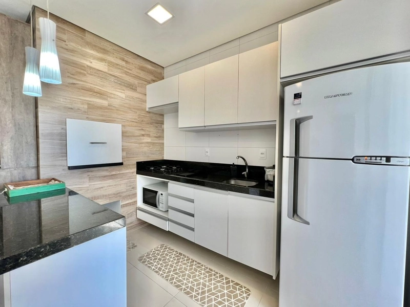 APARTAMENTO DE 01 DORMITÓRIO NA AV. CENTRAL: 5ª foto da galeria de imagens do imóvel