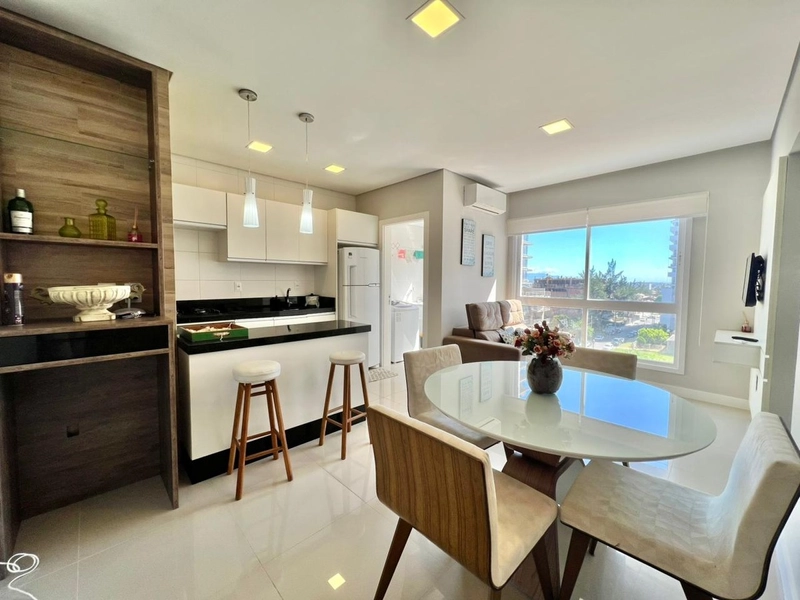 APARTAMENTO DE 01 DORMITÓRIO NA AV. CENTRAL: 4ª foto da galeria de imagens do imóvel