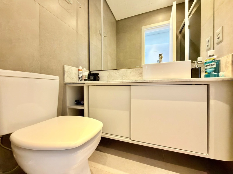 Lindo apartamento de 2 dormitorios em Atlantida: 19ª foto da galeria de imagens do imóvel