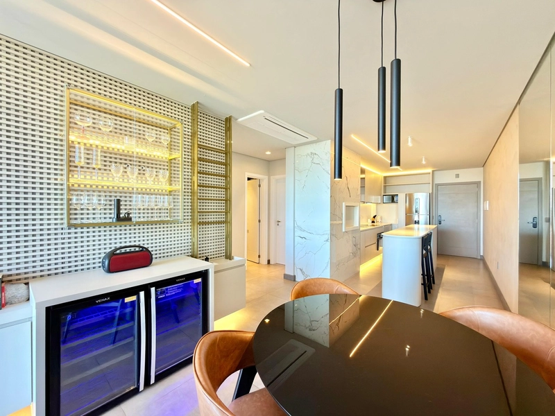 Lindo apartamento de 2 dormitorios em Atlantida: 16ª foto da galeria de imagens do imóvel