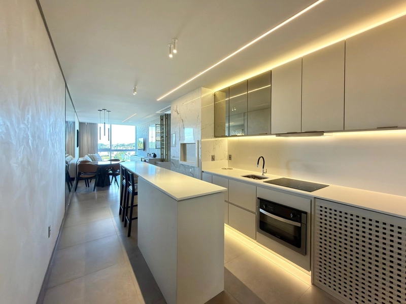 Lindo apartamento de 2 dormitorios em Atlantida: 10ª foto da galeria de imagens do imóvel