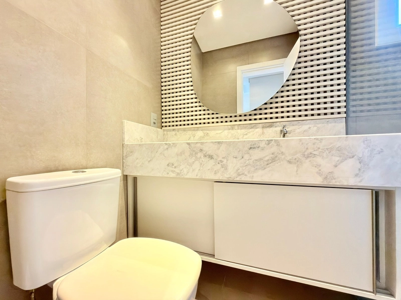 Lindo apartamento de 2 dormitorios em Atlantida: 20ª foto da galeria de imagens do imóvel