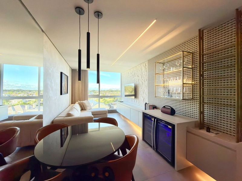 Lindo apartamento de 2 dormitorios em Atlantida: 9ª foto da galeria de imagens do imóvel