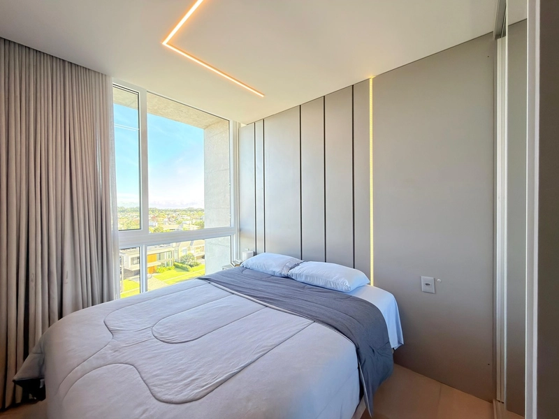 Lindo apartamento de 2 dormitorios em Atlantida: 17ª foto da galeria de imagens do imóvel