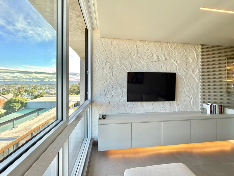 Lindo apartamento de 2 dormitorios em Atlantida: 4ª foto da galeria de imagens do imóvel