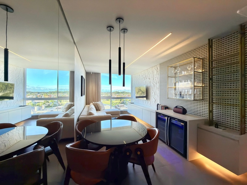 Lindo apartamento de 2 dormitorios em Atlantida: 8ª foto da galeria de imagens do imóvel