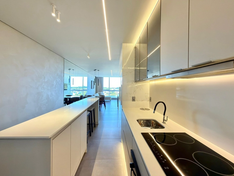 Lindo apartamento de 2 dormitorios em Atlantida: 11ª foto da galeria de imagens do imóvel
