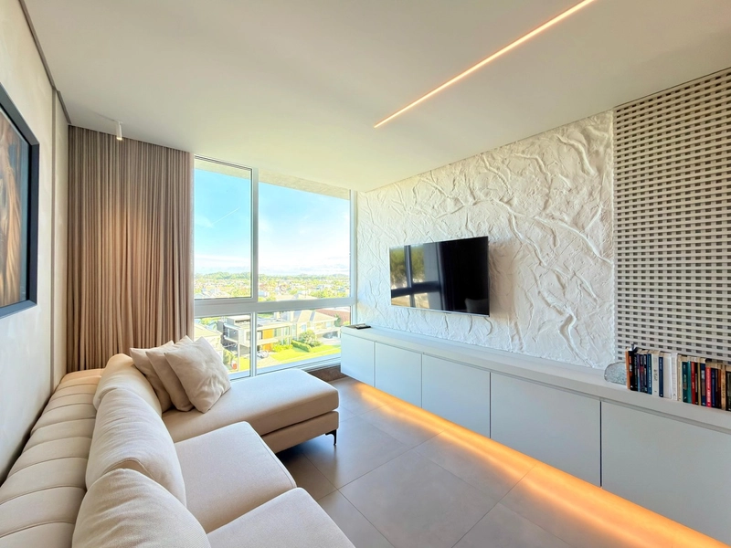 Lindo apartamento de 2 dormitorios em Atlantida: 5ª foto da galeria de imagens do imóvel