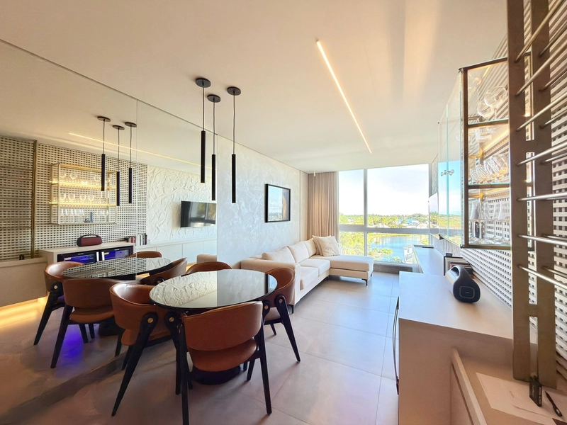 Lindo apartamento de 2 dormitorios em Atlantida: 14ª foto da galeria de imagens do imóvel