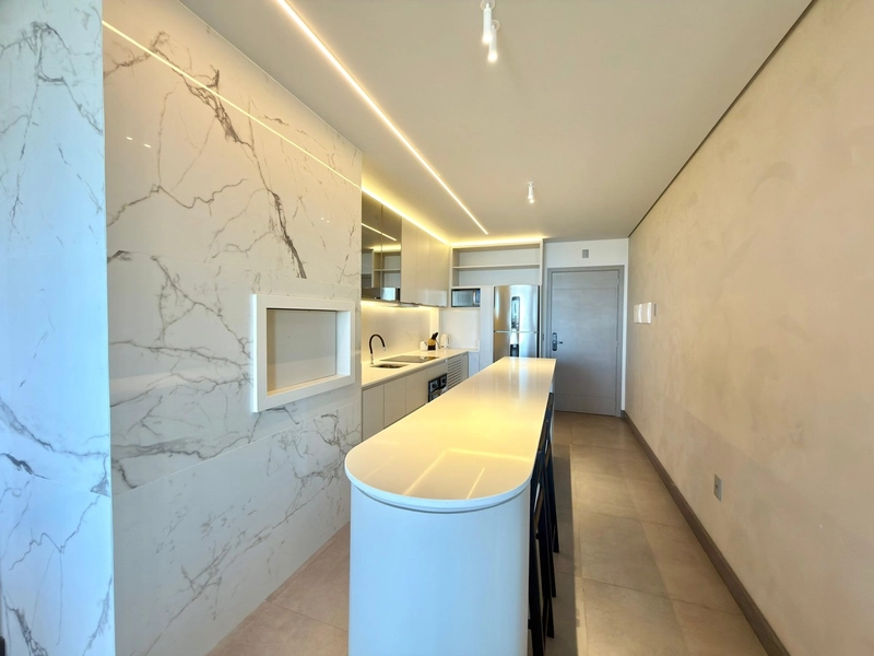 Lindo apartamento de 2 dormitorios em Atlantida: 12ª foto da galeria de imagens do imóvel