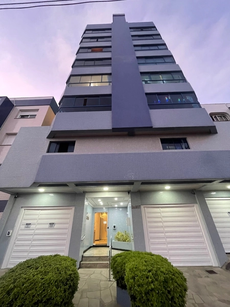 Apartamento mobiliado e decorado à beira-mar – 4 dormitórios: 10ª foto da galeria de imagens do imóvel
