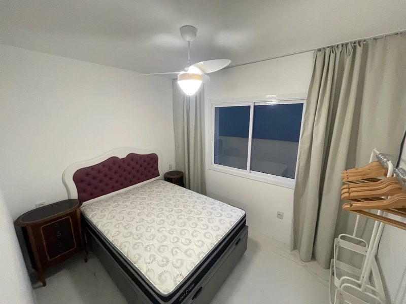 Apartamento mobiliado e decorado à beira-mar – 4 dormitórios: 7ª foto da galeria de imagens do imóvel