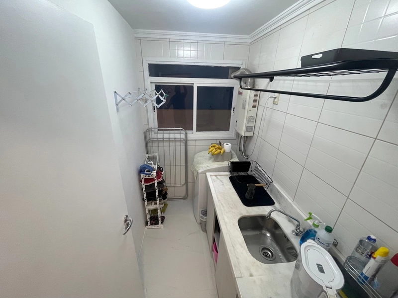 Apartamento mobiliado e decorado à beira-mar – 4 dormitórios: 5ª foto da galeria de imagens do imóvel