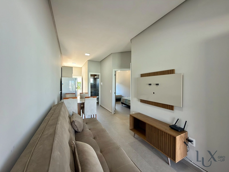 CASA À VENDA EM CAPÃO NOVO!: 3ª foto da galeria de imagens do imóvel
