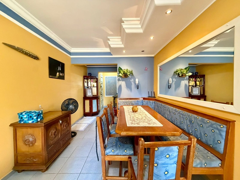 APARTAMENTO DE DOIS DORMITÓRIOS COM SACADA: 14ª foto da galeria de imagens do imóvel