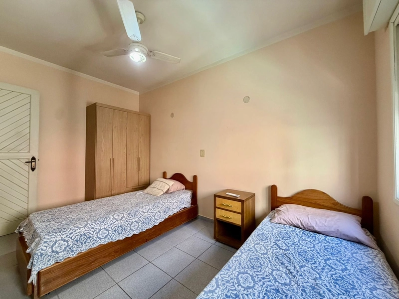 APARTAMENTO DE DOIS DORMITÓRIOS COM SACADA: 22ª foto da galeria de imagens do imóvel