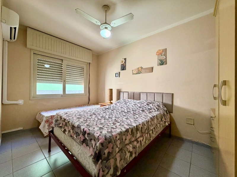 APARTAMENTO DE DOIS DORMITÓRIOS COM SACADA: 21ª foto da galeria de imagens do imóvel
