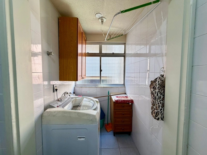 APARTAMENTO DE DOIS DORMITÓRIOS COM SACADA: 17ª foto da galeria de imagens do imóvel