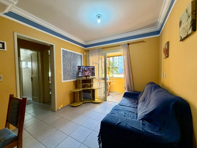 APARTAMENTO DE DOIS DORMITÓRIOS COM SACADA: 16ª foto da galeria de imagens do imóvel