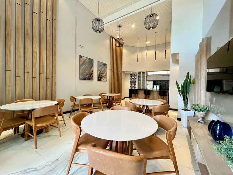 APARTAMENTO À VENDA  EM CAPÃO DA CANOA  COM INFRA COMPLETA: 15ª foto da galeria de imagens do imóvel