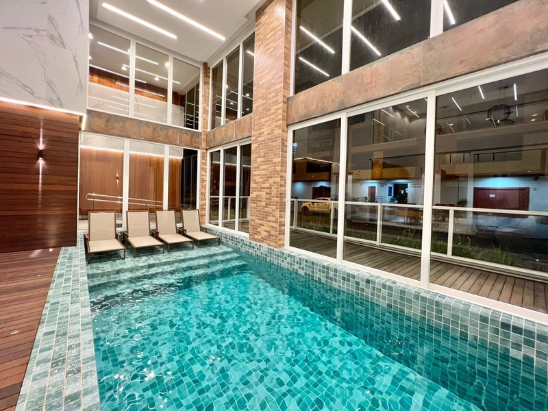 APARTAMENTO À VENDA  EM CAPÃO DA CANOA  COM INFRA COMPLETA: 23ª foto da galeria de imagens do imóvel