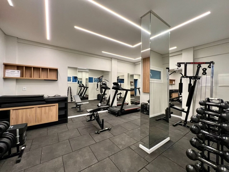 APARTAMENTO À VENDA  EM CAPÃO DA CANOA  COM INFRA COMPLETA: 16ª foto da galeria de imagens do imóvel