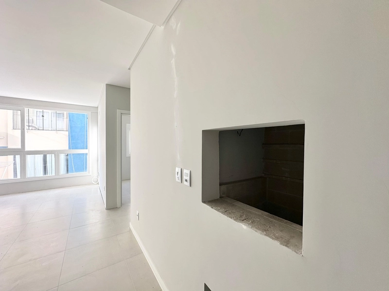 APARTAMENTO À VENDA  EM CAPÃO DA CANOA  COM INFRA COMPLETA: 5ª foto da galeria de imagens do imóvel