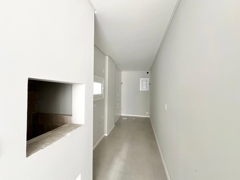 APARTAMENTO À VENDA  EM CAPÃO DA CANOA  COM INFRA COMPLETA: 6ª foto da galeria de imagens do imóvel