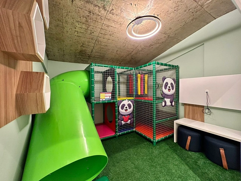 APARTAMENTO À VENDA  EM CAPÃO DA CANOA  COM INFRA COMPLETA: 20ª foto da galeria de imagens do imóvel