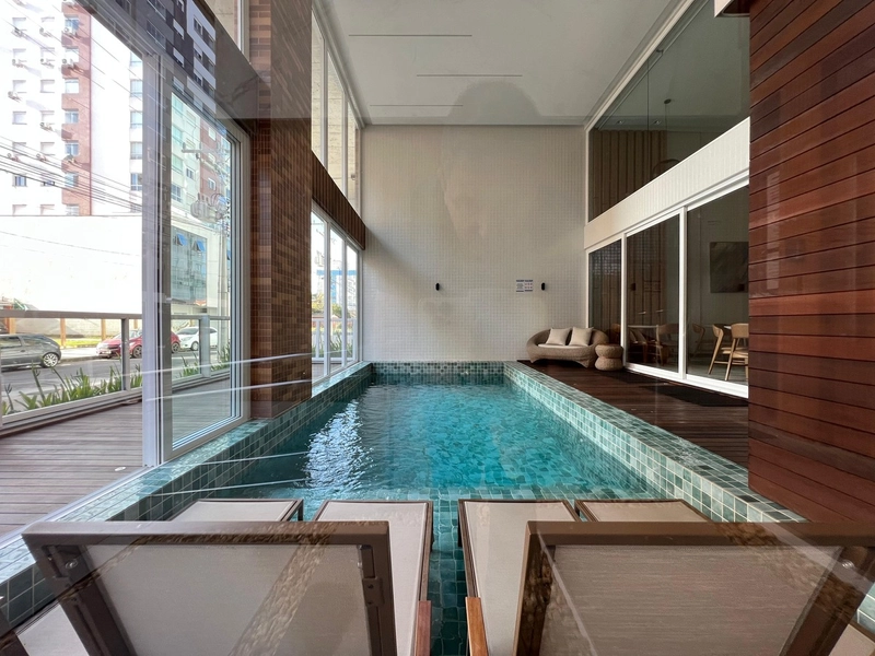 APARTAMENTO À VENDA  EM CAPÃO DA CANOA  COM INFRA COMPLETA: 25ª foto da galeria de imagens do imóvel