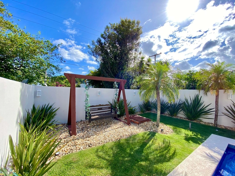 lindo sobrado no Condomínio Velas da Marina: 26ª foto da galeria de imagens do imóvel