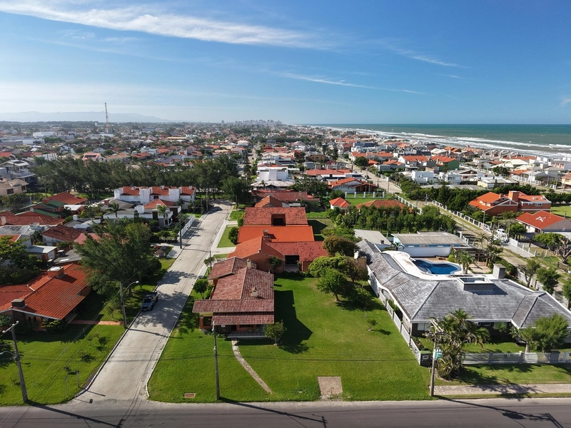 CASA EM SUPER LOTE  VENDA CENTRO  E PRÓXIMO AO BEIRA MAR XANGRI-LÁ: 25ª foto da galeria de imagens do imóvel