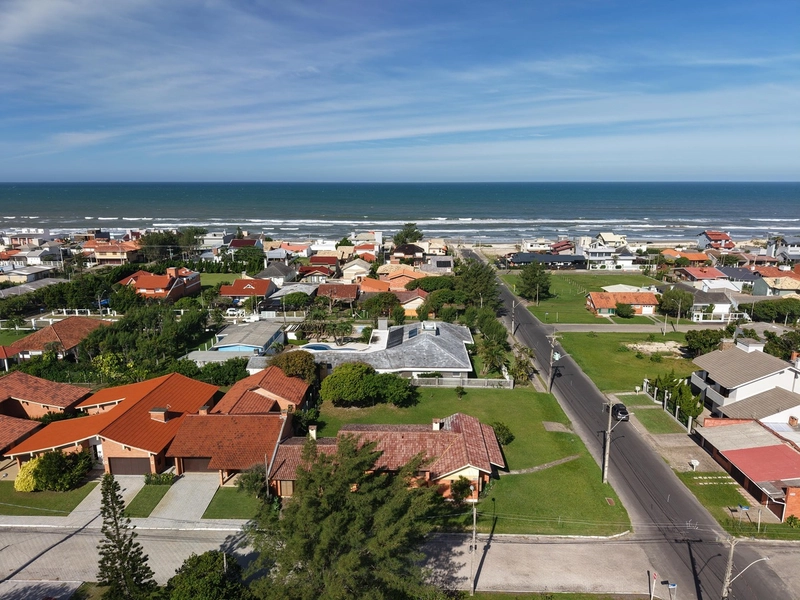 CASA EM SUPER LOTE  VENDA CENTRO  E PRÓXIMO AO BEIRA MAR XANGRI-LÁ: 23ª foto da galeria de imagens do imóvel