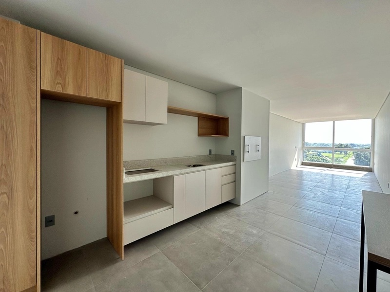 APARTAMENTO DE 2 DORMITÓRIOS C/ SUITE,  DE FRENTE PARA AVENIDA E LINDA: 11ª foto da galeria de imagens do imóvel