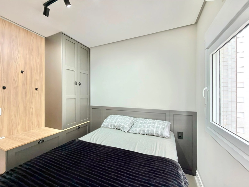 APARTAMENTO Á VENDA: 20ª foto da galeria de imagens do imóvel