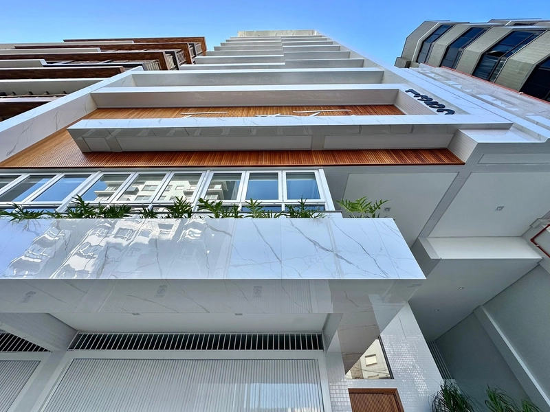 APARTAMENTO Á VENDA: 26ª foto da galeria de imagens do imóvel