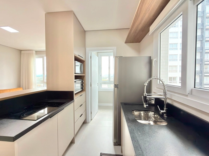 APARTAMENTO Á VENDA: 14ª foto da galeria de imagens do imóvel