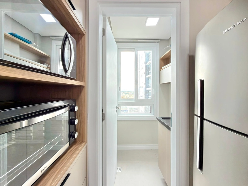 APARTAMENTO Á VENDA: 15ª foto da galeria de imagens do imóvel