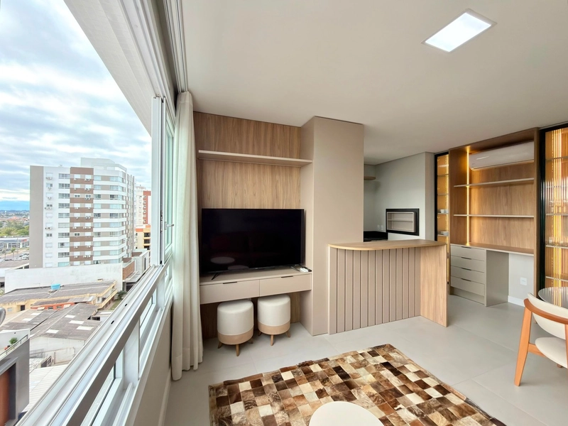 APARTAMENTO Á VENDA: 4ª foto da galeria de imagens do imóvel