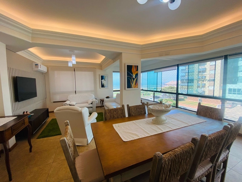 APARTAMENTO COM VISTA PARA O MAR: 9ª foto da galeria de imagens do imóvel
