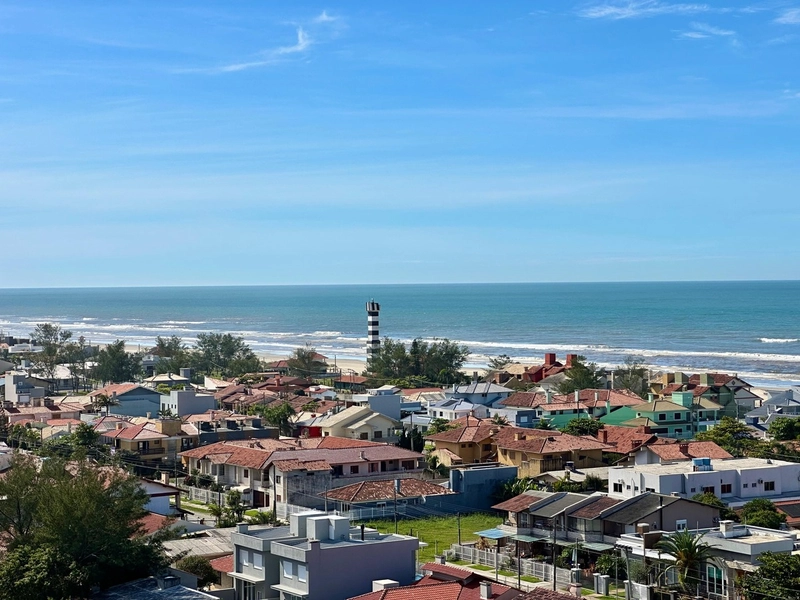 APARTAMENTO A VENDA COM COM INFRA INCRÍVEL E VISTA ESPETACULAR !: 4ª foto da galeria de imagens do imóvel