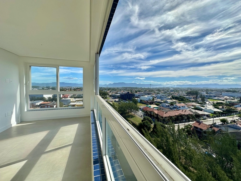 APARTAMENTO A VENDA COM COM INFRA INCRÍVEL E VISTA ESPETACULAR !: 3ª foto da galeria de imagens do imóvel