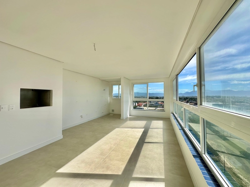 APARTAMENTO A VENDA COM COM INFRA INCRÍVEL E VISTA ESPETACULAR !: 1ª foto da galeria de imagens do imóvel
