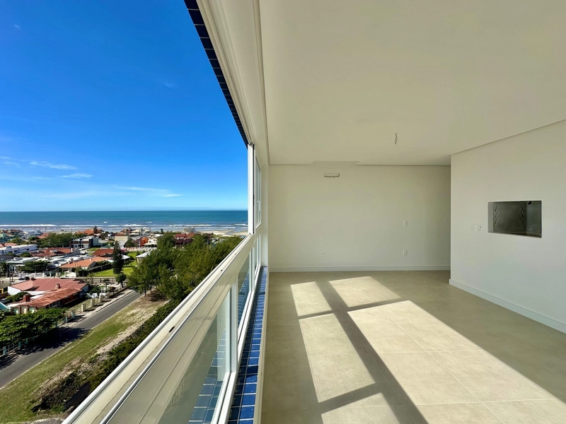 APARTAMENTO A VENDA COM COM INFRA INCRÍVEL E VISTA ESPETACULAR !: 6ª foto da galeria de imagens do imóvel