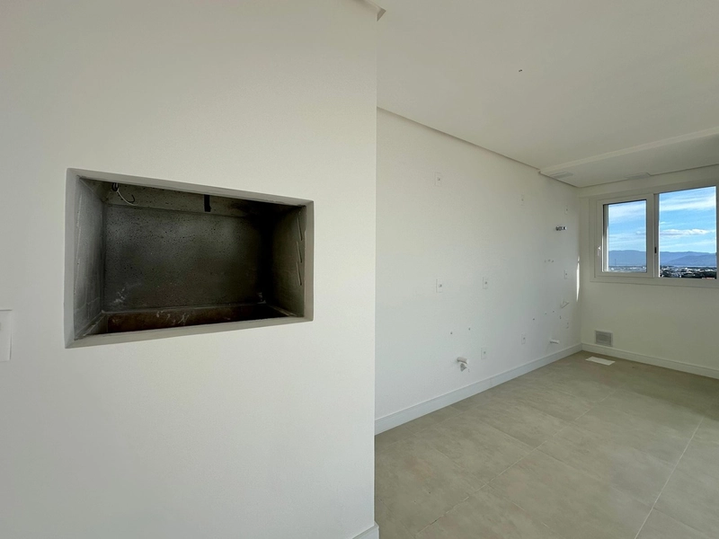 APARTAMENTO A VENDA COM COM INFRA INCRÍVEL E VISTA ESPETACULAR !: 11ª foto da galeria de imagens do imóvel