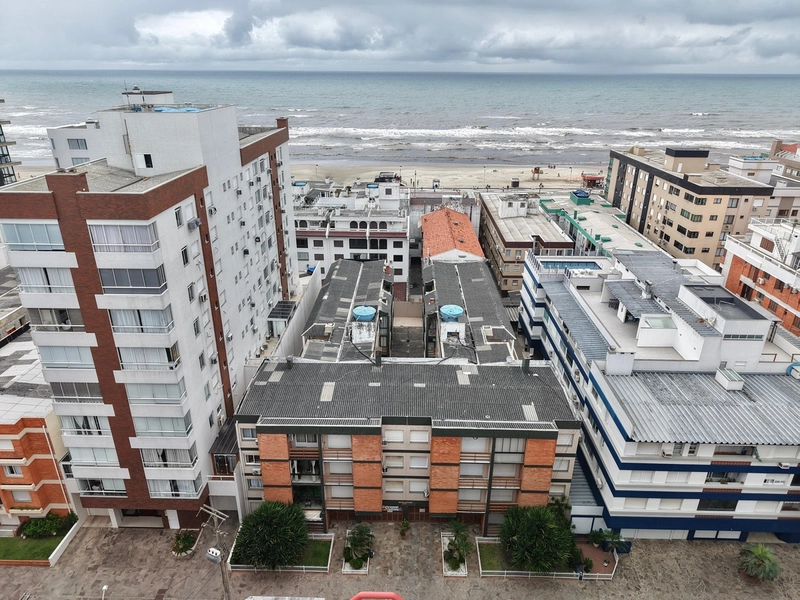 APARTAMENTO À VENDA MOBILIADO SUL/NORTE, COM SACADA !!!: 15ª foto da galeria de imagens do imóvel