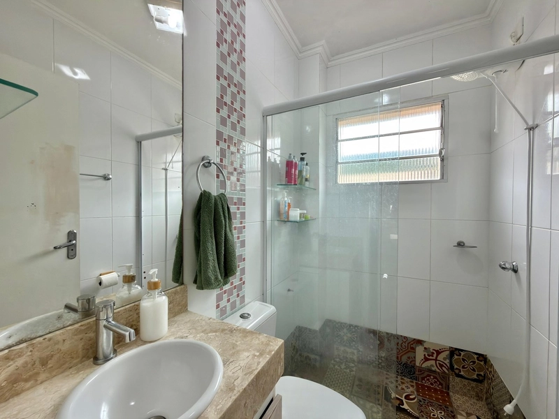 APARTAMENTO À VENDA MOBILIADO SUL/NORTE, COM SACADA !!!: 13ª foto da galeria de imagens do imóvel