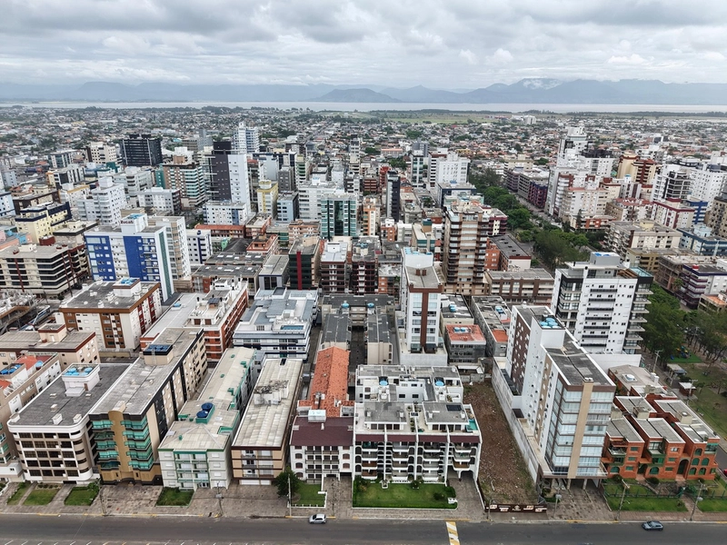 APARTAMENTO À VENDA MOBILIADO SUL/NORTE, COM SACADA !!!: 18ª foto da galeria de imagens do imóvel